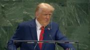 Main image for Trump Demands Hamas Release Hostages Immediately.