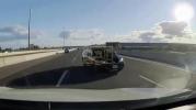 Main image for Wrong-Way Highway Chase Ends In Arrest.