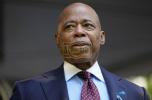 Main image for BREAKING: NYC Mayor Eric Adams Drops Out of Re-Election Race