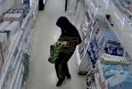 Main image for Boots Shoplifter Jailed After &pound;100,000 Theft Spree. 