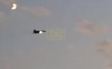 Main image for MiG-29 Fighter Jet Spotted Over Tehran. 