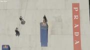 Main image for Brazilian Skater Sets Record With 22-Storey Drop. 