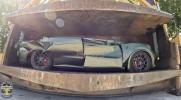 Main image for $100K Hellcat Crushed In Street Racing Crackdown.