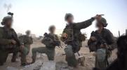 Main image for IDF Destroys Hundreds Of Gaza Terror Sites. 