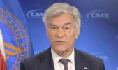 Main image for Dr. Oz Announces New Autism Treatment Breakthrough.