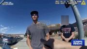 Main image for Kirk Killer Seen In 2022 Crash Video.