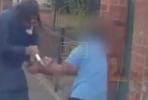 Main image for DPD Courier Attacked In Shocking Robbery. 