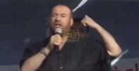 Main image for Hamas Leader Calls For Genocide.