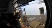 Main image for Ecuador Prison Riot Leaves 14 Dead. 