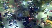Main image for Illegal Car Takeovers Spark Chaos In Maryland.