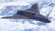 Main image for Lockheed Unveils Sleek New 'Vectis' Stealth Drone. 