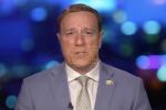 Main image for GOP Rep: Comey Was 'Dirty All Along.'