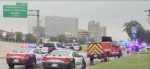 Main image for Shooter Kills Detainees At Dallas ICE Facility.
