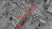 Main image for Hamas Gunmen Caught Firing Inside Hospital.