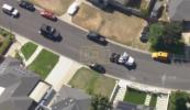 Main image for SWAT Truck Ends in Wild LA Police Chase. 