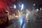 Main image for Typhoon Ragasa Triggers Dam Collapse In Taiwan.
