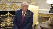 Main image for Trump Urges Halt To Russian Energy Imports. 