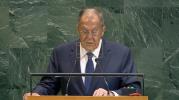 Main image for Lavrov Warns NATO Of 'Decisive Response.'