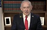 Main image for Netanyahu Rejects Palestinian State After Recognition.