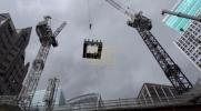 Main image for London Lifts Medieval Church 45ft in Bold Project. 