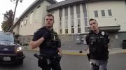 Main image for Fake Cop Caught In Shocking Arrest. 