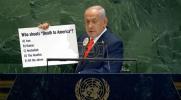 Main image for Netanyahu Declares Hamas War A Global Fight.