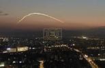 Main image for China Conducts New High-Altitude Missile Test. 
