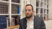 Main image for Rabbi Says Manchester Attack 'Was Expected' Amid Rising Antisemitism. 