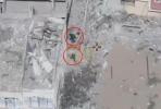 Main image for Qassam Militants Target IDF, Eliminated In Strike.