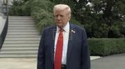 Main image for Trump Warns Hamas To Accept Peace Deal.