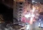 Main image for Car-Ramming Attack Sparks IDF Operation. 