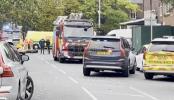 Main image for TRAGEDY: Yesterday in Manchester Synagogue Attack Leaves Two Dead, Several Injured. 