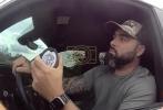 Main image for Fired Miami Cop Arrested For Impersonating Officer. 