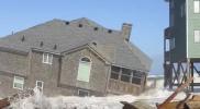 Main image for More North Carolina Beach Homes Collapse Into Ocean.
