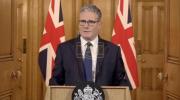 Main image for PM Starmer Pledges Security Boost After Manchester Attack. 
