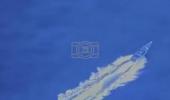 Main image for US Strike and Sinks Suspected Cartel Boat Near Venezuela. 