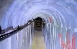 Main image for Take a Look at this new Gaza Tunnel.