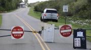 Main image for Everglades Park Shuts Down Amid U.S. Government Closure. 