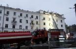 Main image for Russian Daylight Strikes Injure 27 In Ukraine.