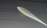 Main image for SpaceX Rocket Dazzles Southern California Sky.