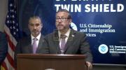 Main image for Half Of Immigrants In Twin Cities Accused Of Fraud. 