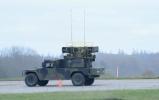 Main image for U.S. Experiments With Low-Cost Drone Defenses.