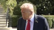 Main image for President Trump Hails Gaza Peace Plan as &ldquo;A Great Deal for Everyone."