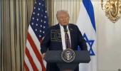 Main image for Trump Stands Firm Against Democrats' Bad Ideas