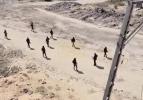 Main image for Drone Footage Shows Anti-Hamas Militia Emerging In Gaza.