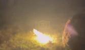 Main image for ICE Uses Tear Gas On Chicago Protesters. 