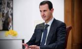 Main image for Exiled Syrian Leader Assad Reportedly Poisoned in Russia.
