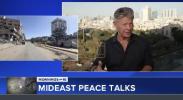 Main image for Israel, Hamas To Meet In Egypt For Ceasefire Talks.