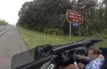 Main image for Florida Man Speeds 107 MPH &mdash; For a Haircut!