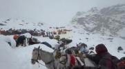Main image for Race Against Time: Everest Hikers Rescued From Deadly Snowstorm.